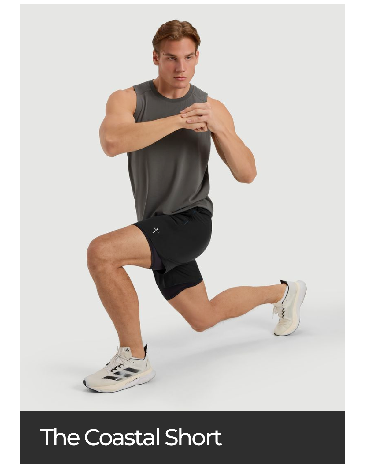 The Coastal Short
