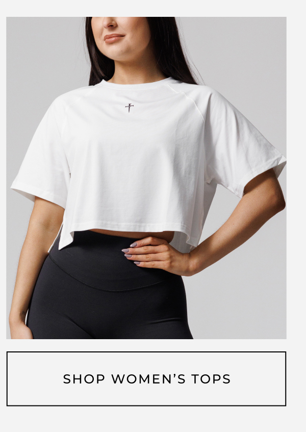 shop women's tops