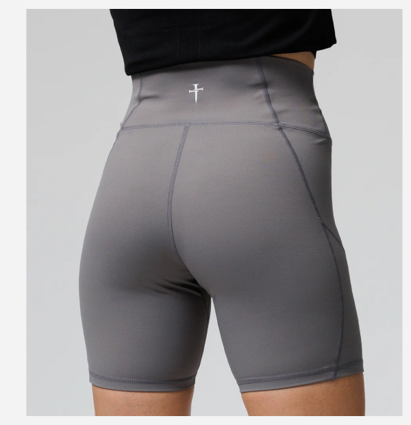 power short -grey