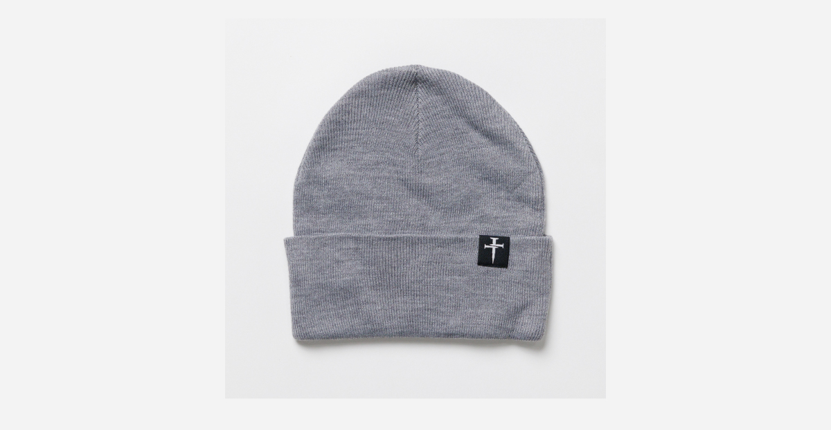 Signature Beanie