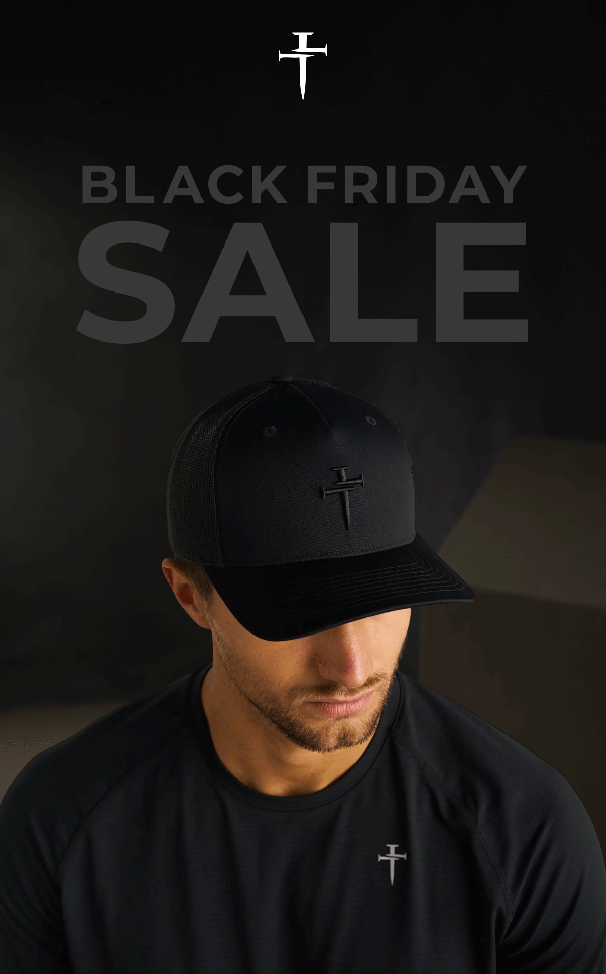 BLACK FRIDAY SALE