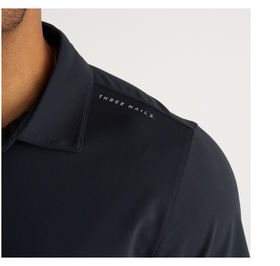 Vented Tech Polo 