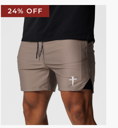 Pro-Tech 2.0 Liner Short