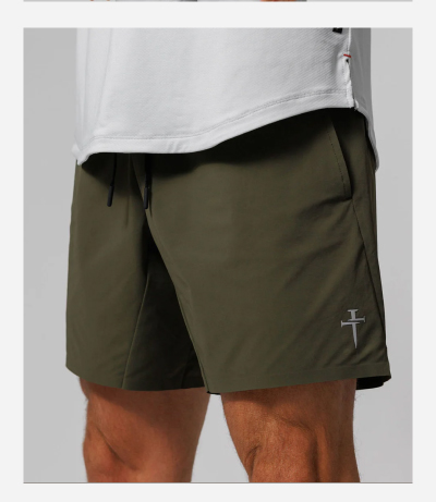 elevate short dark pine
