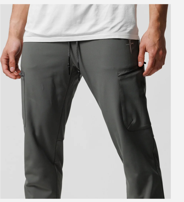 apex jogger spac egrey