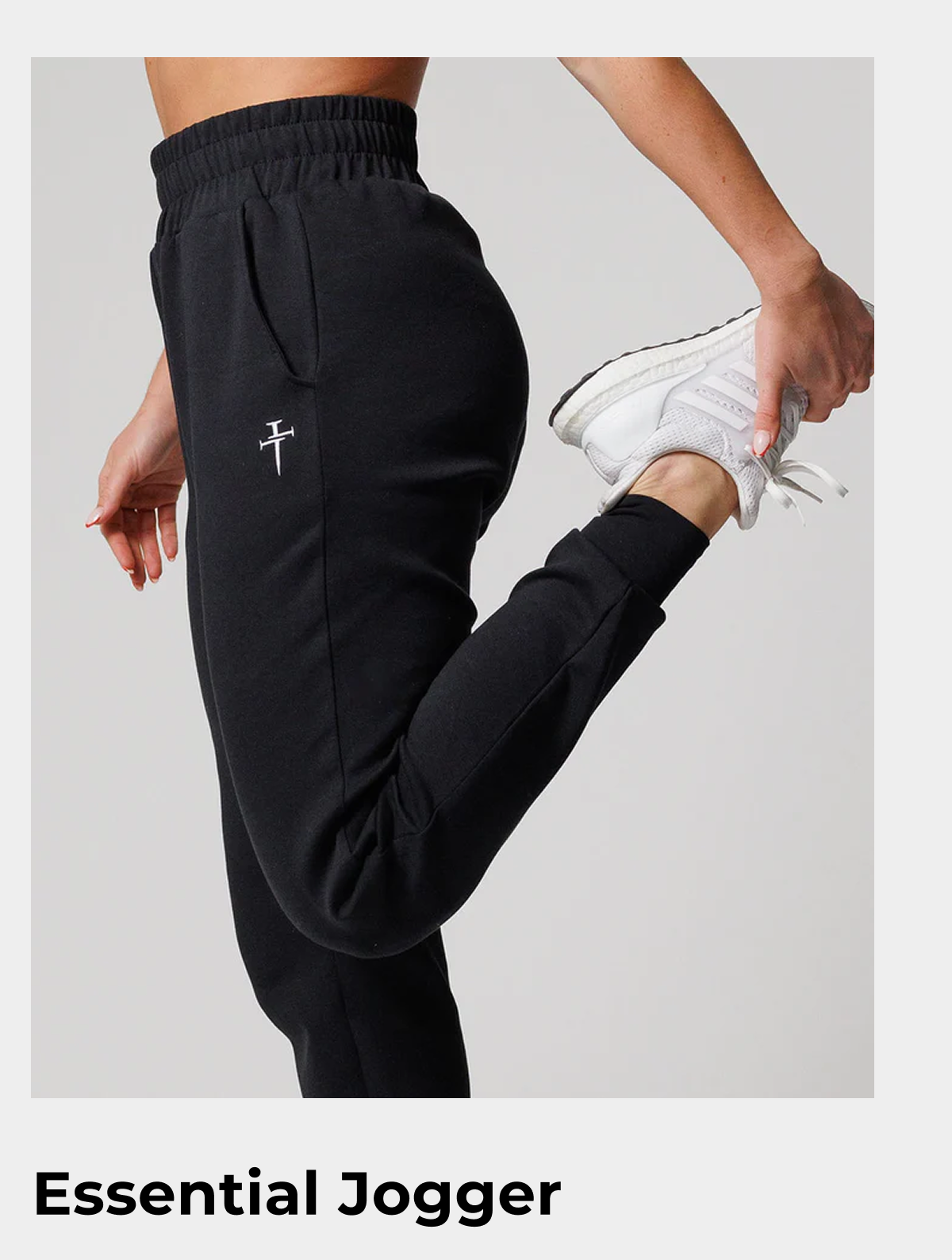 Essential Jogger