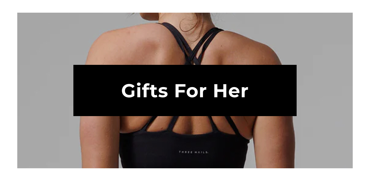 Gifts For Her