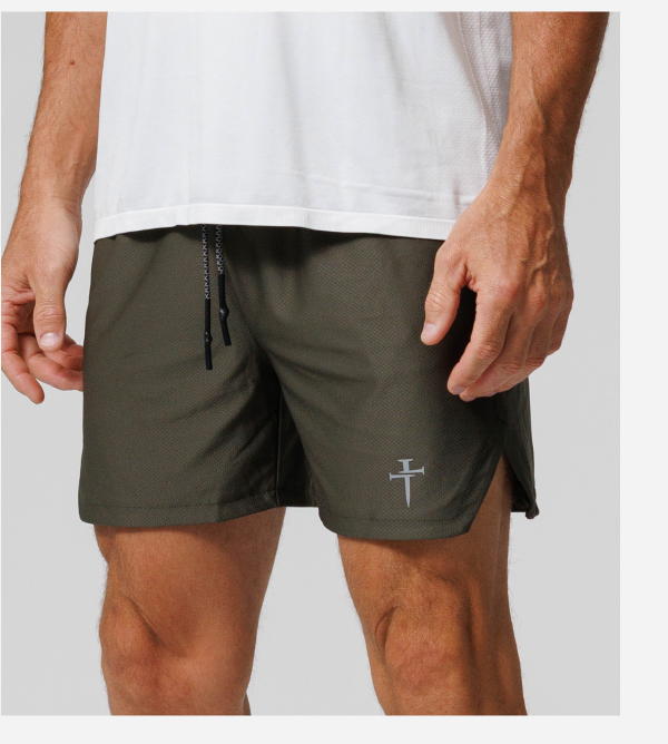  pro-tech 2.0 linerless short dark pine