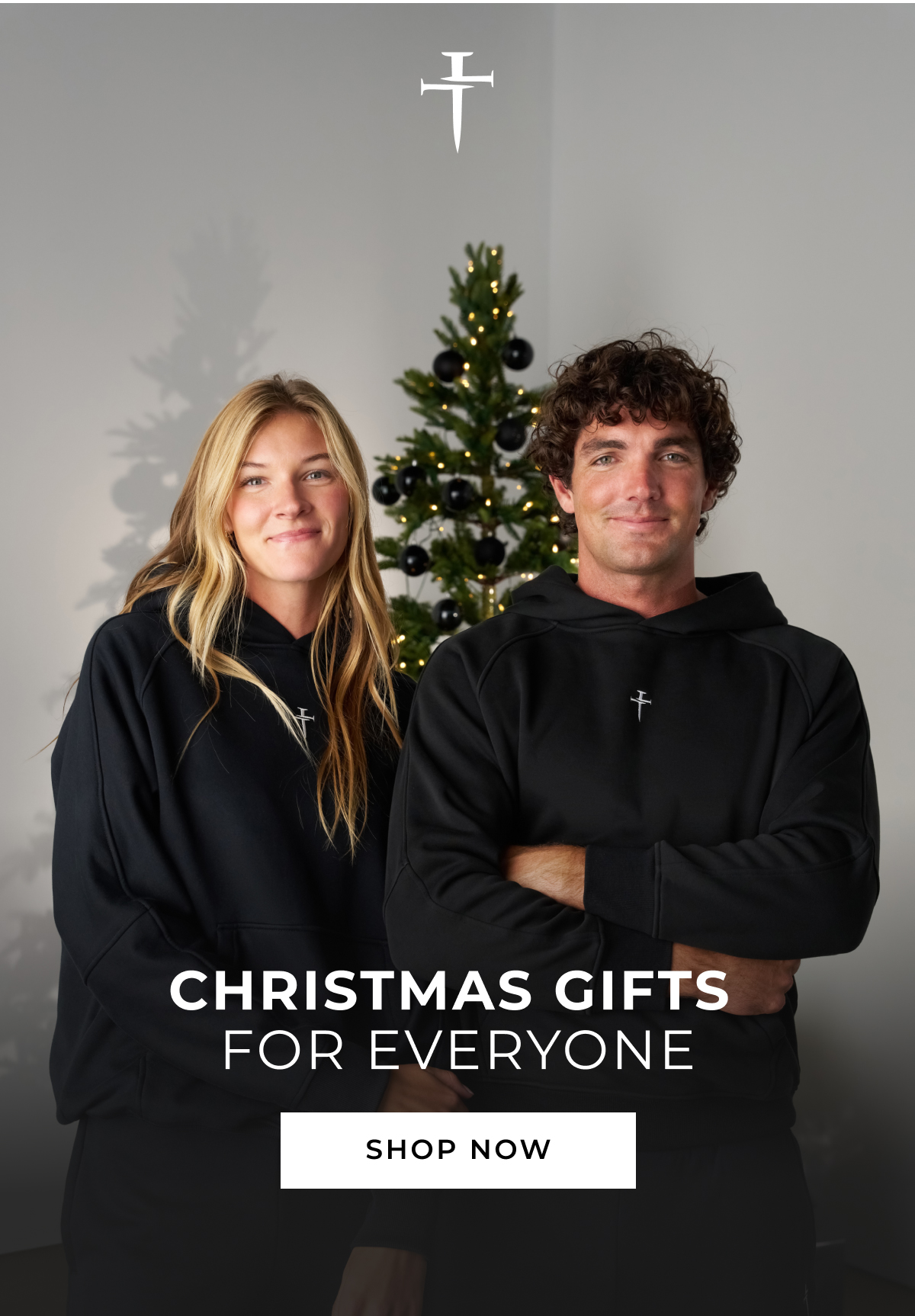 CHRISTMAS GIFTS FOR EVERYONE | SHOP NOW