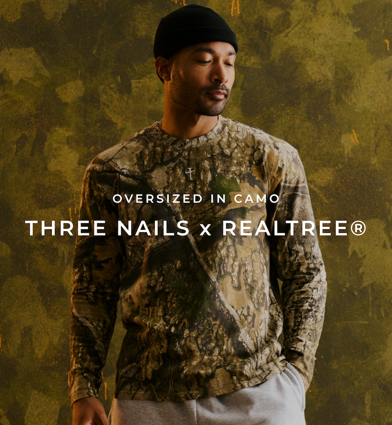 Now in Realtree® camo. our softest fleece ever