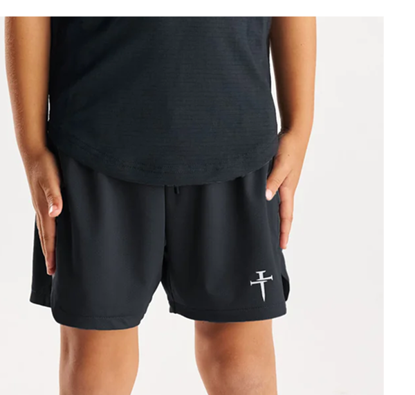 Youth Pro-Tech 2.0 Linerless Short