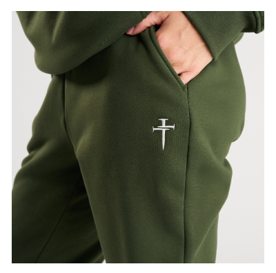 Signature Fleece Sweatpants
