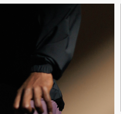 Vapor-Lite™ Liner Short "Cross" - Black Plum