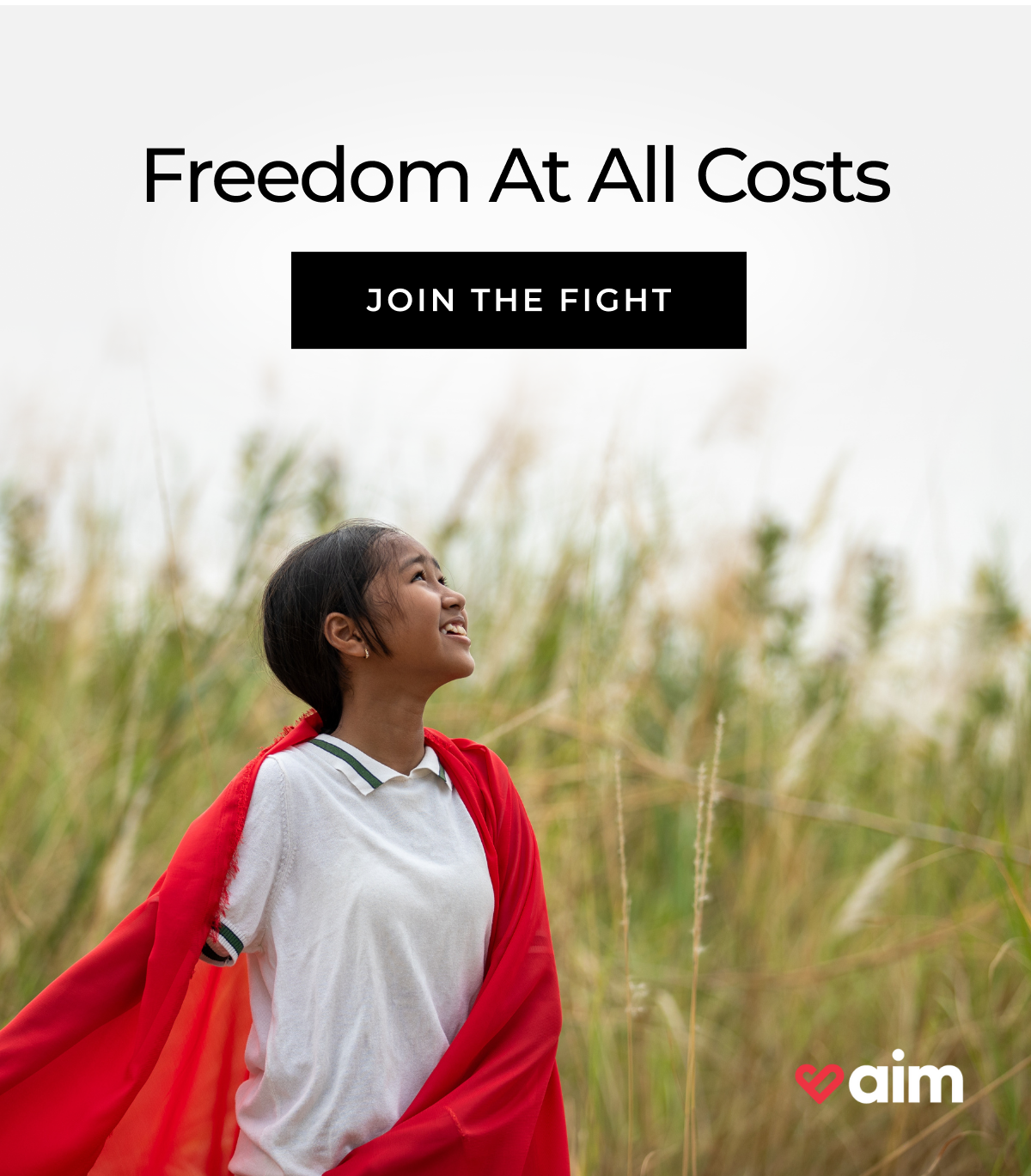 Freedom At All Costs