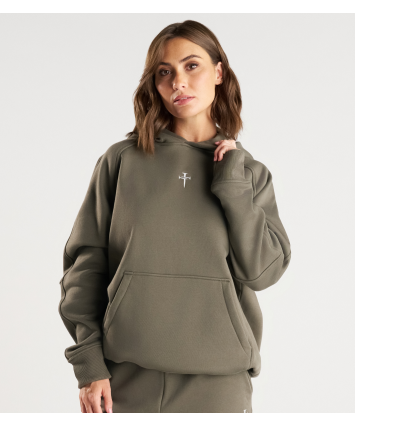 Sig fleece hoodie