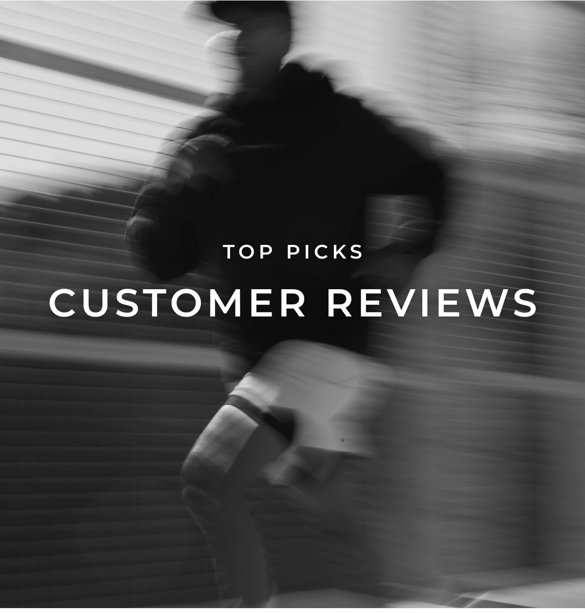 customer reviews