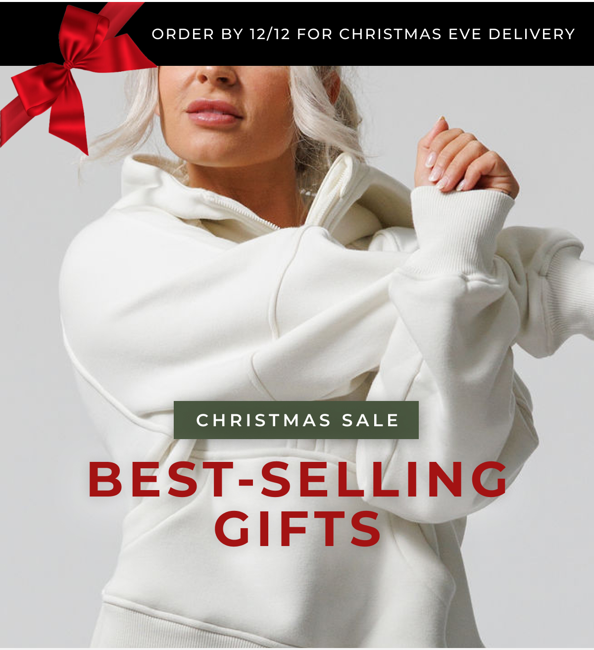 order by 12/12 for christmas eve delivery. christmas sale best-selling gifts