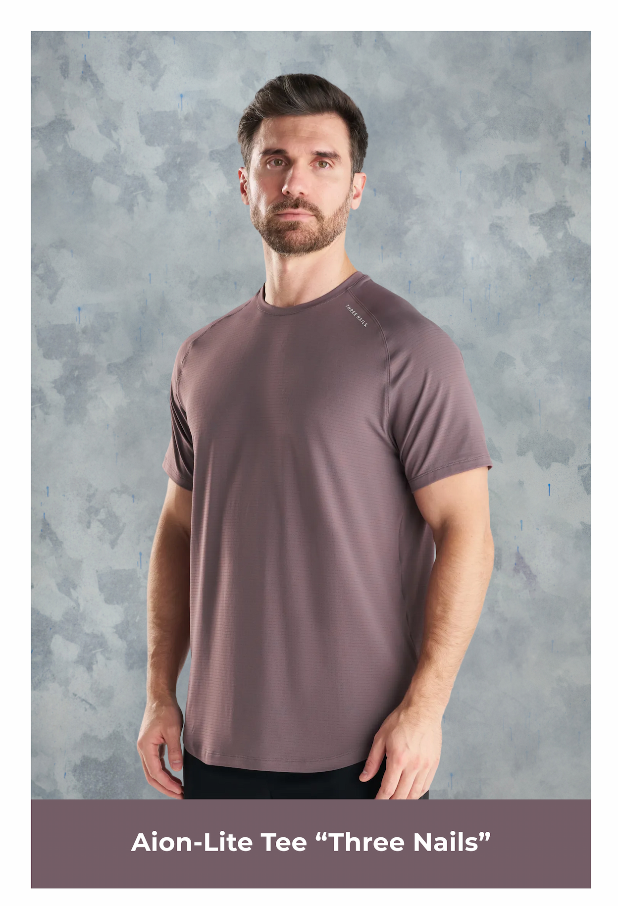 Aion-Lite Tee 