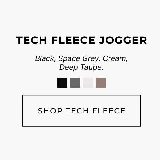 Tech Fleece Jogger