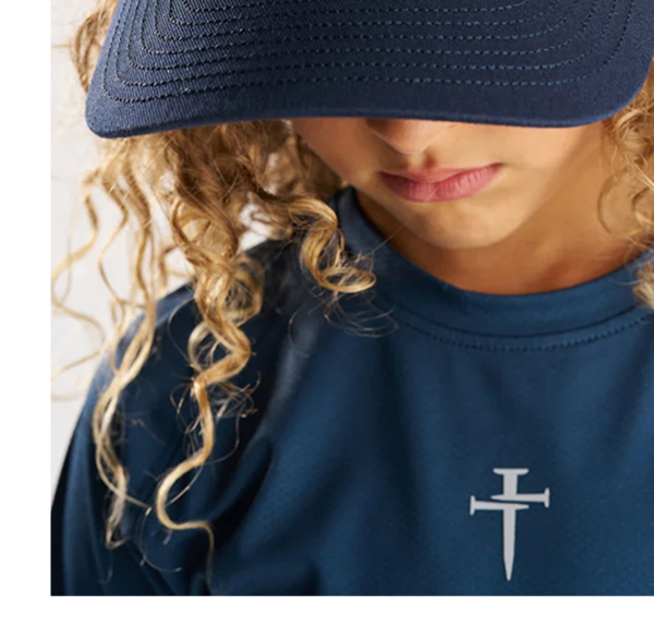 Youth Signature Two-Tone Hat