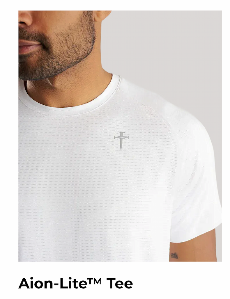 Aion-Lite™ Tee