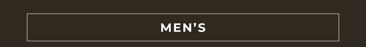 Shop Men's