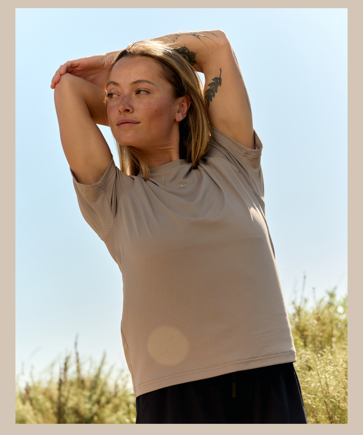 Women's Aion-Lite™ Tee