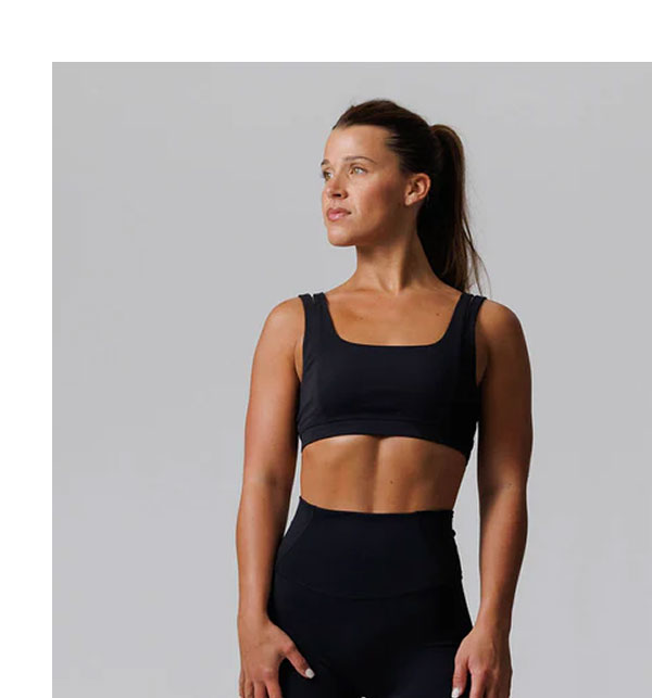 Endura-train legging
