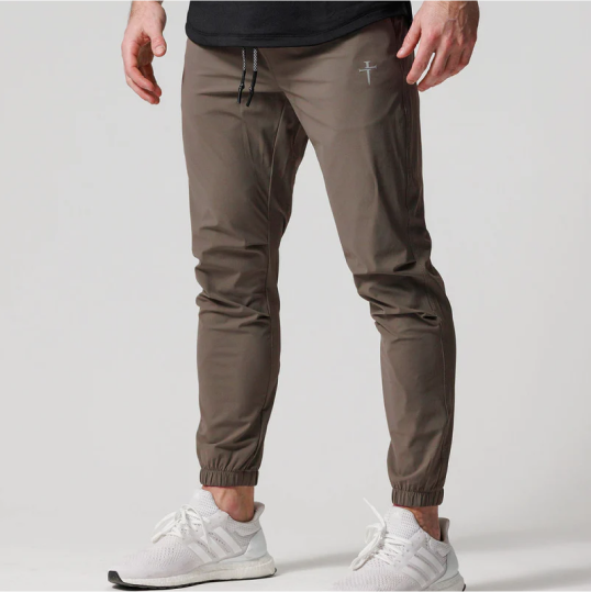 Pro-Lite Jogger - Deep Taupe
