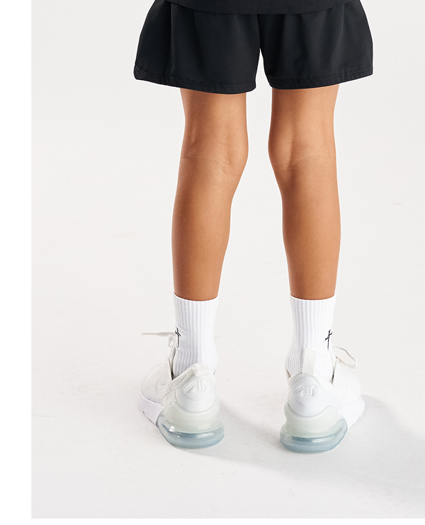 Youth Training Crew Socks