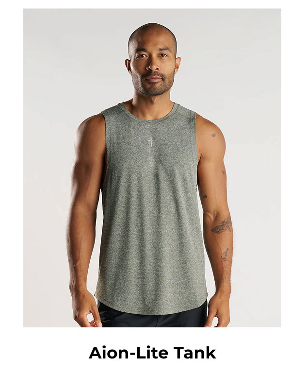 Aion-Lite™ Tank