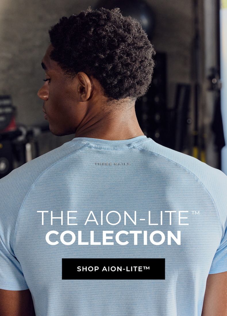 THE AION-LITE™ COLLECTION SHOP AION-LITE™