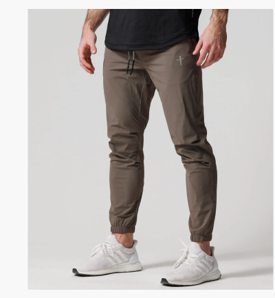 Pro-Lite Jogger - Deep Taupe