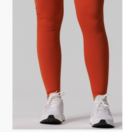 Endura-Train™ Legging - Desert Sun