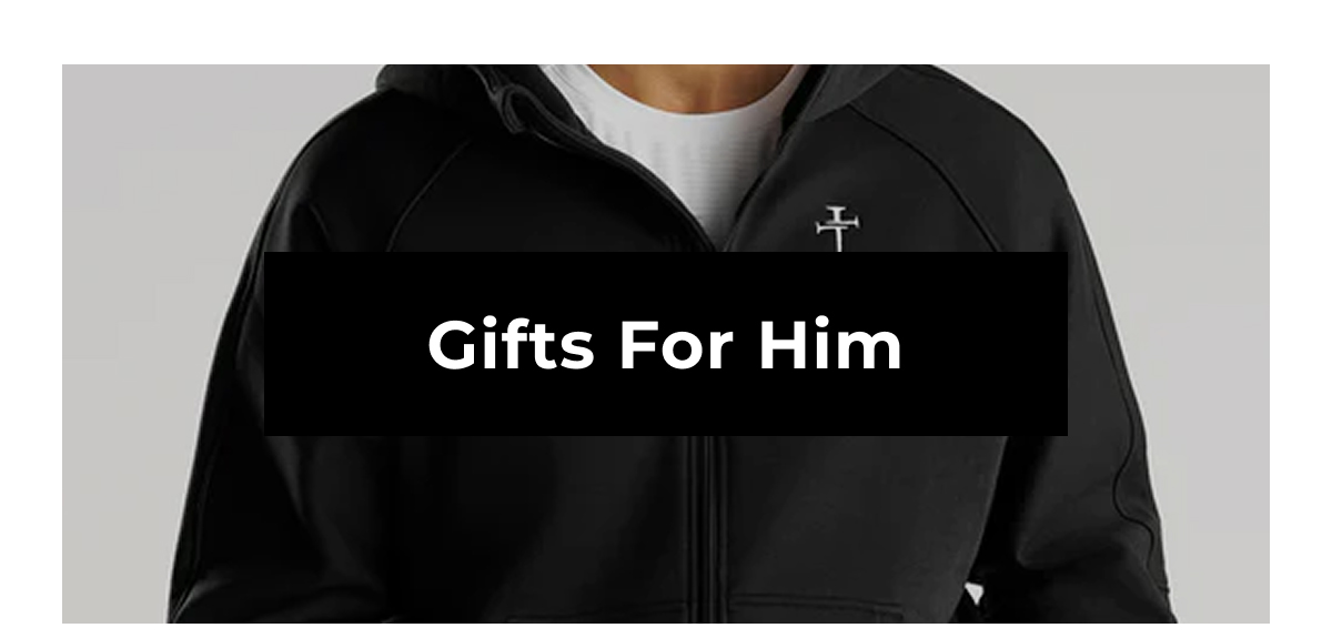 Gifts For Him 