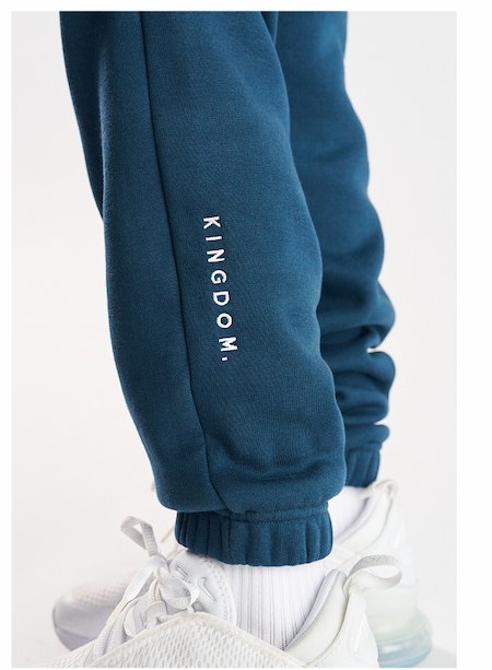 youth signature fleece sweatpants