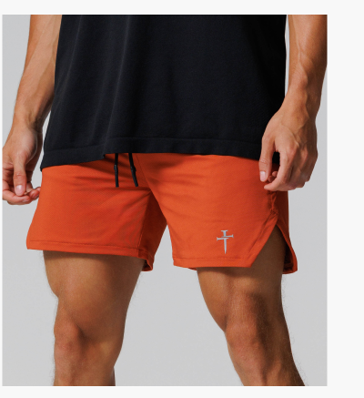 Pro-Tech 2.0 Linerless Short - Desert Sun