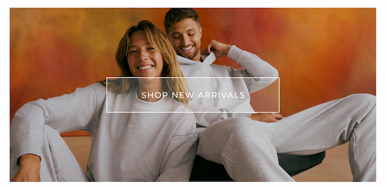 shop new arrivals