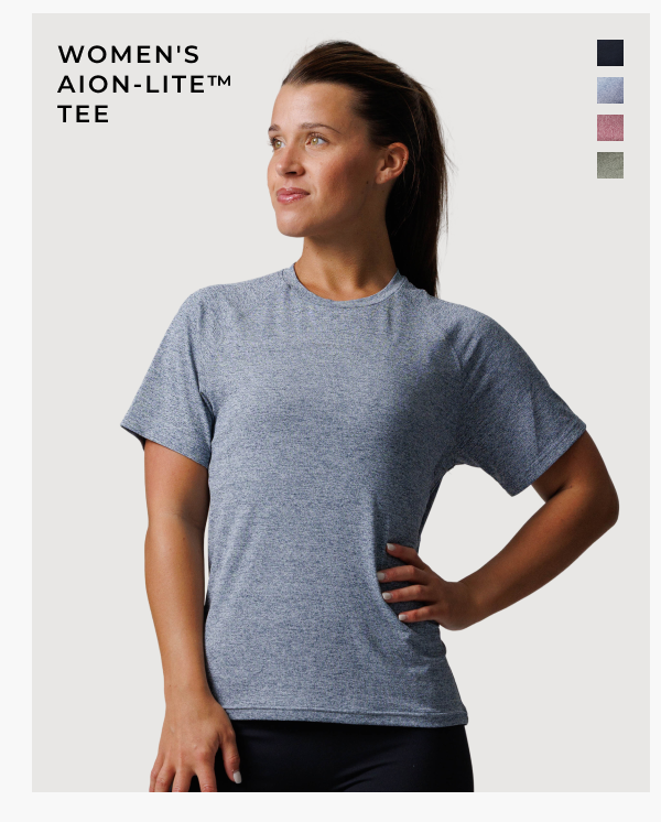 Women's Aion-Lite™ Tee