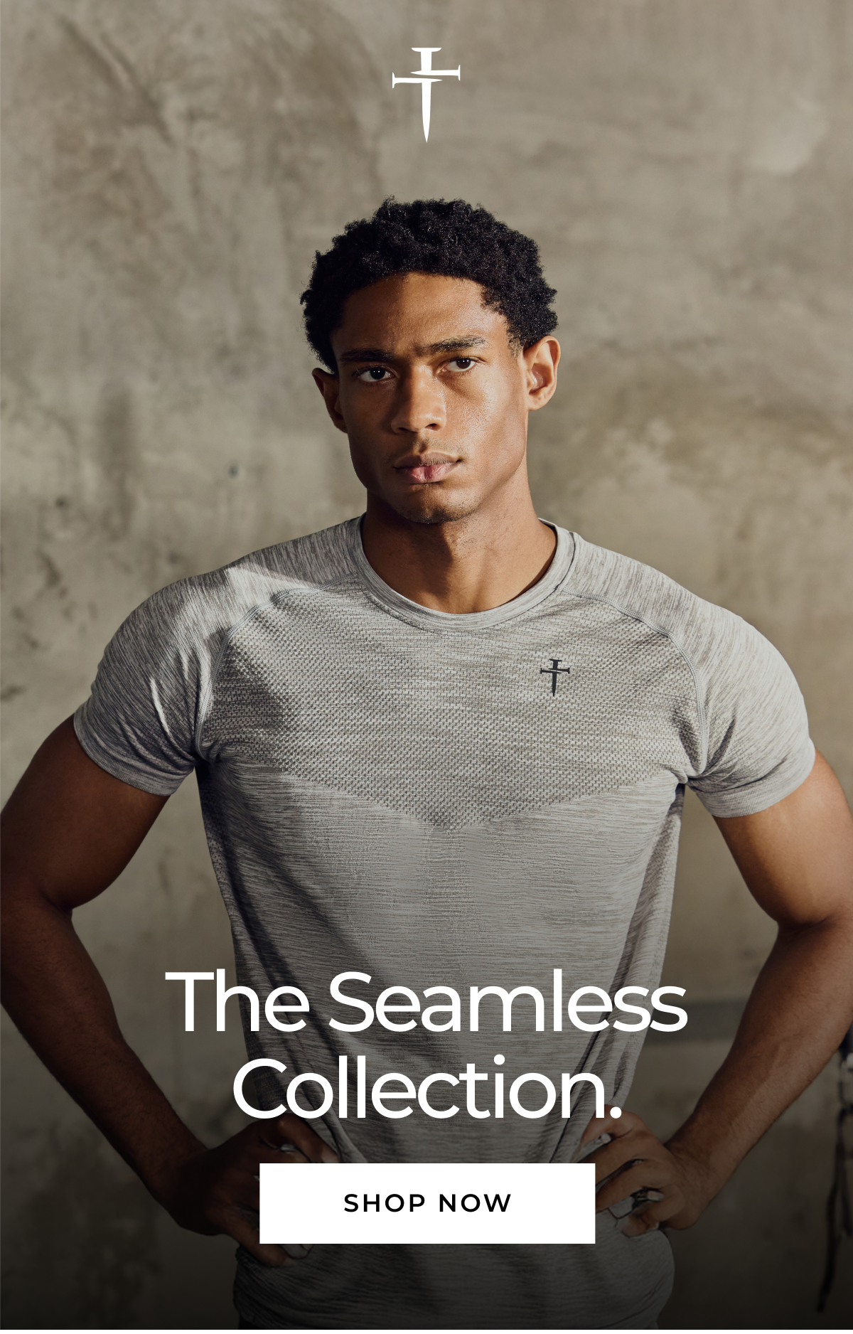 The Seamless Collection. SHOP NOW