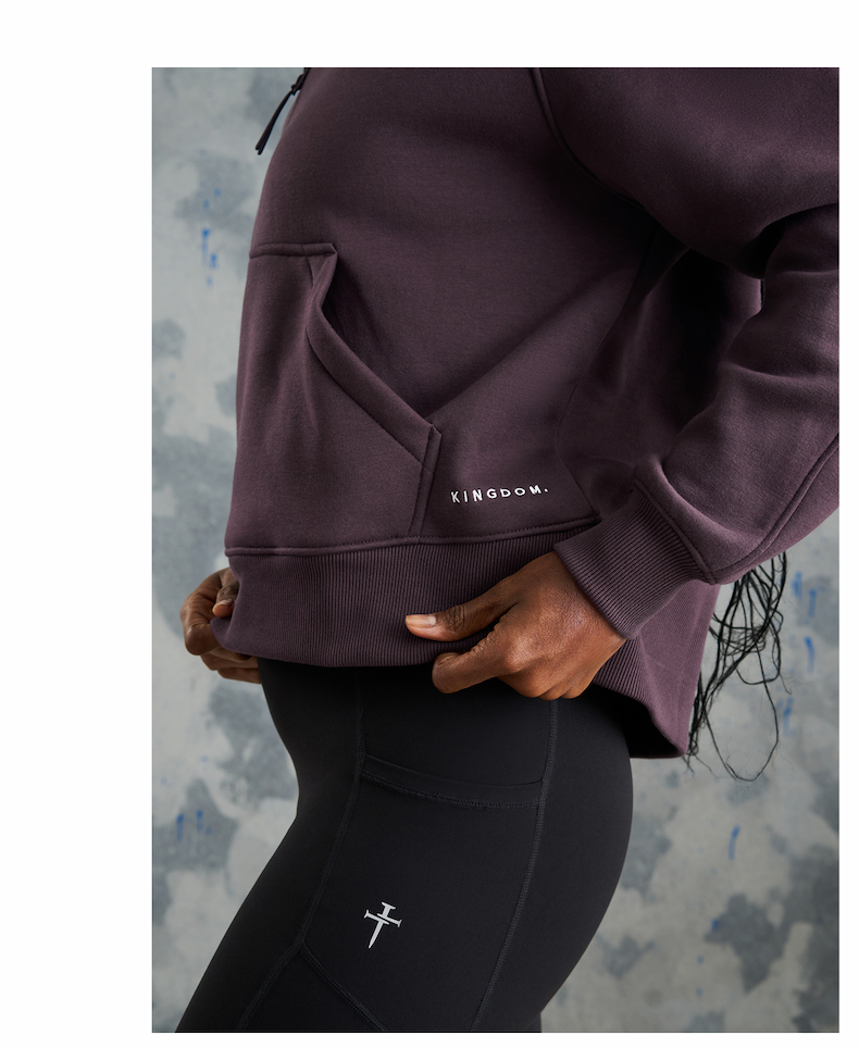 Signature Fleece Sweatshorts