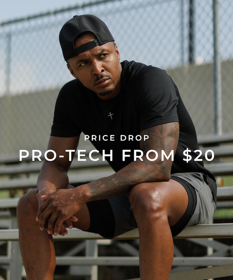 price drop pro-tech from $20