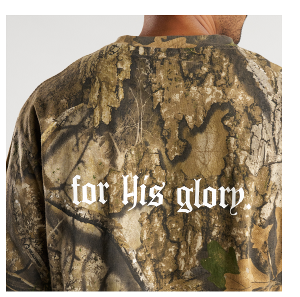 Three Nails x Realtree®