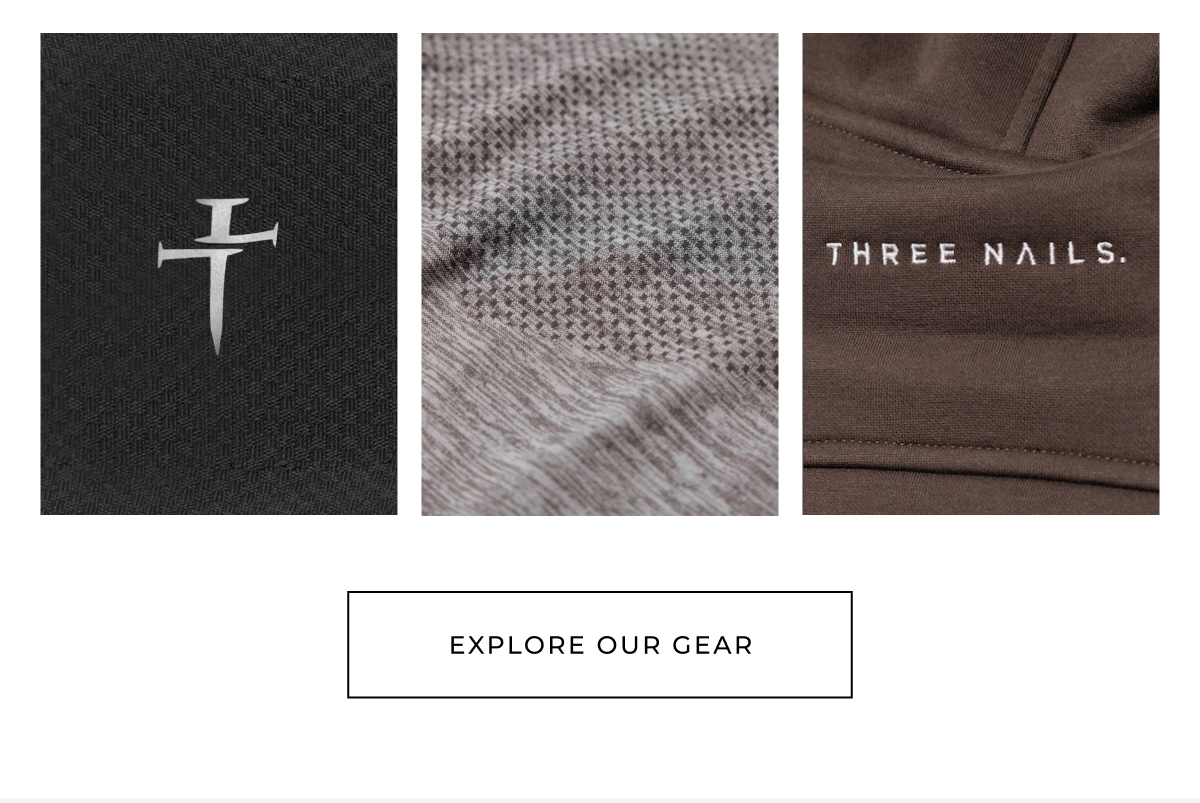 explore our gear