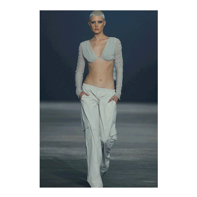 Spotlight on II Event dressing Fox and Dove