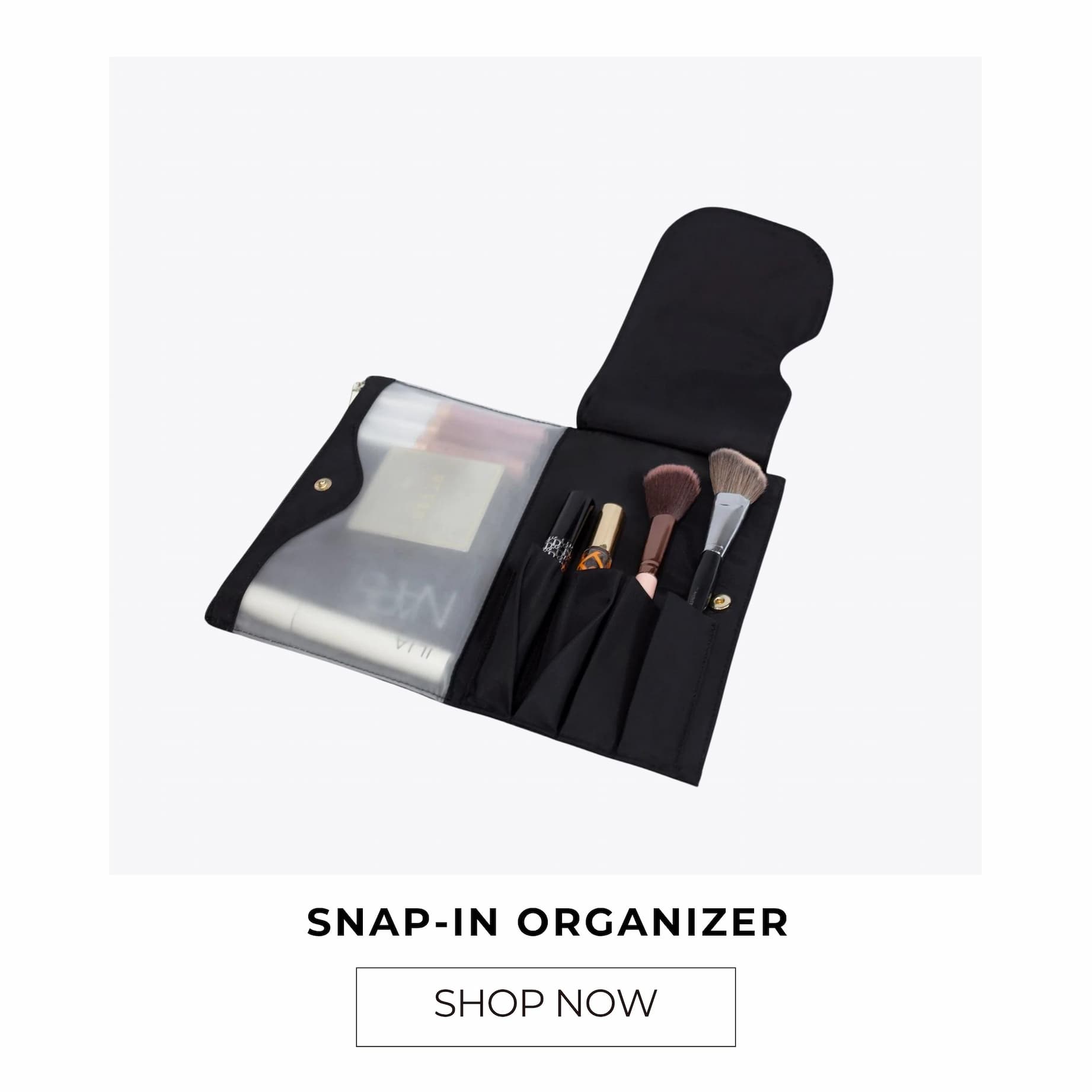Snap In Organizer