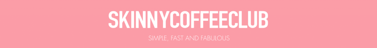 The Sweetest Weight Loss