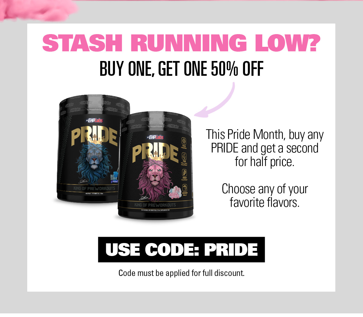 What's The Deal With PreWorkouts? 💪 Blessed Protein