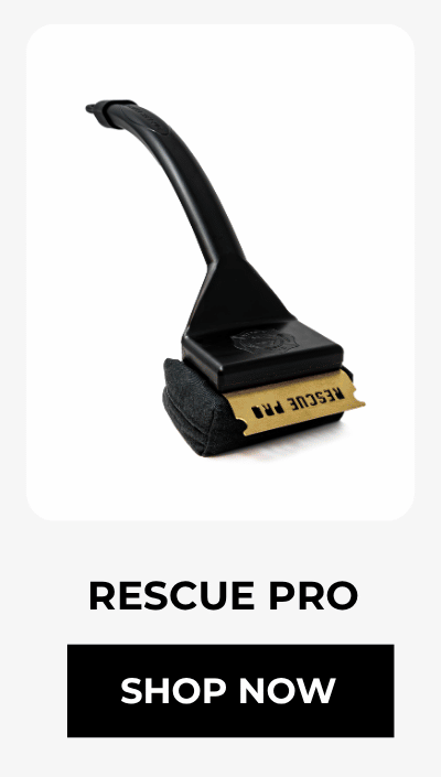Rescue Pro - 20% Off with code MP20HW