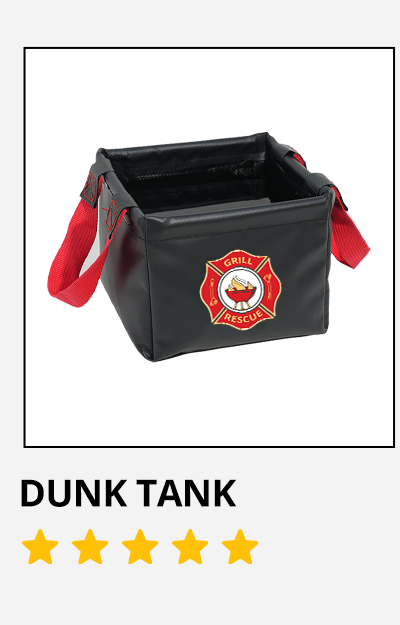 Dunk Tank